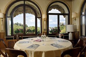 Hotel Villa Cipriani