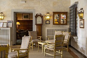 Hotel Villa Cipriani