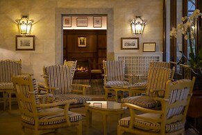 Hotel Villa Cipriani