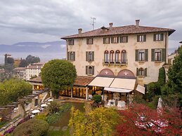 Hotel Villa Cipriani