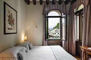 Hotel Villa Cipriani