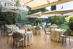 Hotel Villa Cipriani