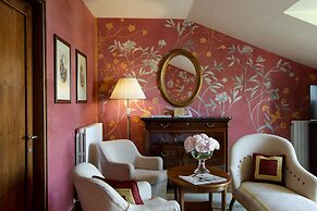 Hotel Villa Cipriani
