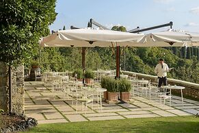 Hotel Villa Cipriani