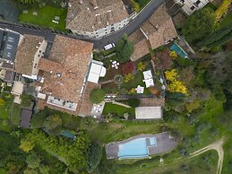 Hotel Villa Cipriani