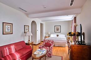 Hotel Villa Cipriani