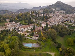 Hotel Villa Cipriani