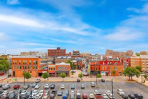 Radisson Hotel La Crosse