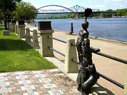 Radisson Hotel La Crosse