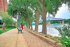 Radisson Hotel La Crosse