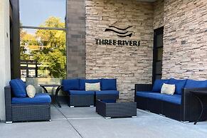 Radisson Hotel La Crosse