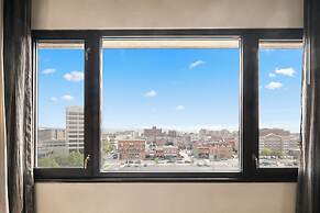 Radisson Hotel La Crosse