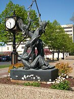 Radisson Hotel La Crosse