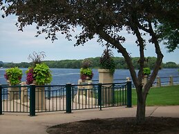 Radisson Hotel La Crosse