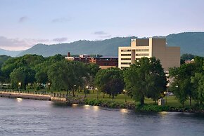 Radisson Hotel La Crosse
