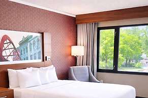 Radisson Hotel La Crosse