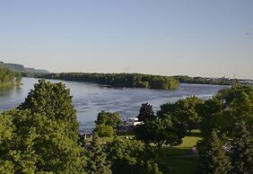 Radisson Hotel La Crosse