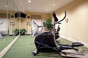 Moncks Corner Inn
