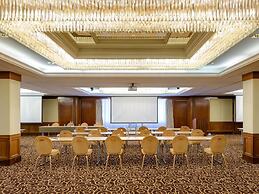Mövenpick Hotel Geneva