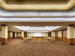 Mövenpick Hotel Geneva