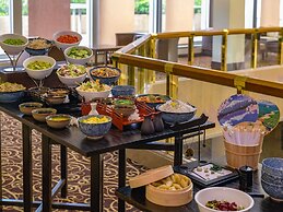 Mövenpick Hotel Geneva