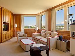 Mövenpick Hotel Geneva