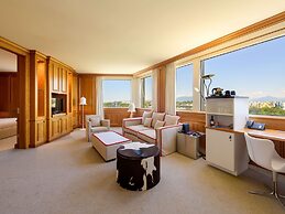 Mövenpick Hotel Geneva
