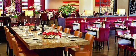 Mövenpick Hotel Geneva