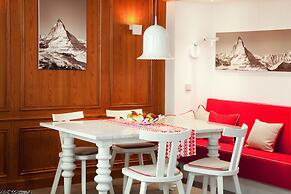 Mövenpick Hotel Geneva