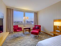 Mövenpick Hotel Geneva