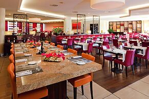 Mövenpick Hotel Geneva