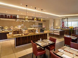 Mövenpick Hotel Geneva