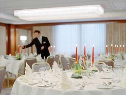 Mövenpick Hotel Geneva