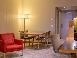 Mövenpick Hotel Geneva
