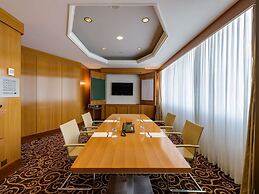 Mövenpick Hotel Geneva