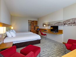 Mövenpick Hotel Geneva