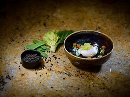 Mövenpick Hotel Geneva