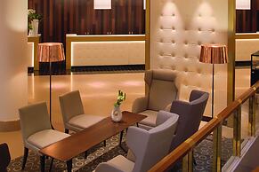 Mövenpick Hotel Geneva