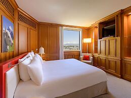 Mövenpick Hotel Geneva