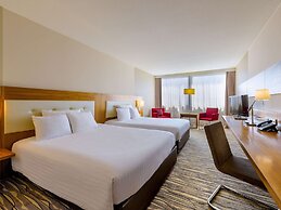 Mövenpick Hotel Geneva