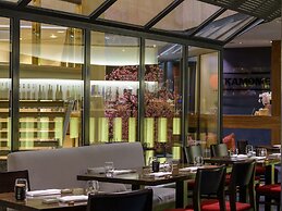 Mövenpick Hotel Geneva