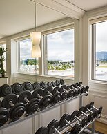 Mövenpick Hotel Geneva