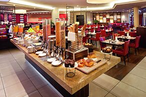 Mövenpick Hotel Geneva