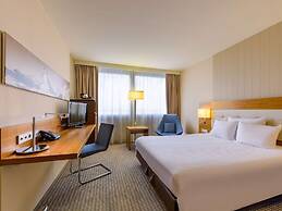 Mövenpick Hotel Geneva