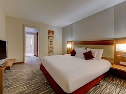 Mövenpick Hotel Geneva