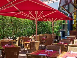 Mövenpick Hotel Geneva