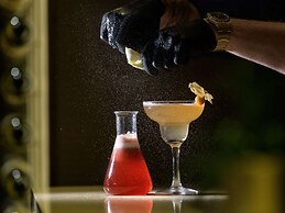 Mövenpick Hotel Geneva