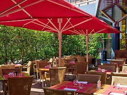 Mövenpick Hotel Geneva