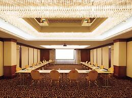 Mövenpick Hotel Geneva