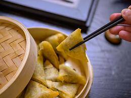 Mövenpick Hotel Geneva